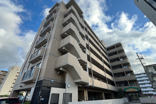 フェリエス桃山 2480万円