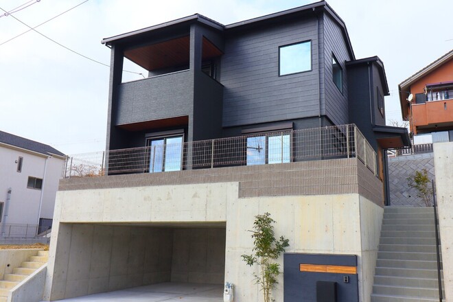 ～外観施工事例特集２～