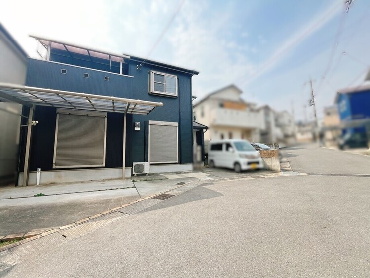 メイン画像：宇治市宇治天神