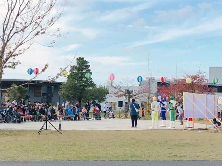 【2019京都建物木工教室 in 彩雲祭】