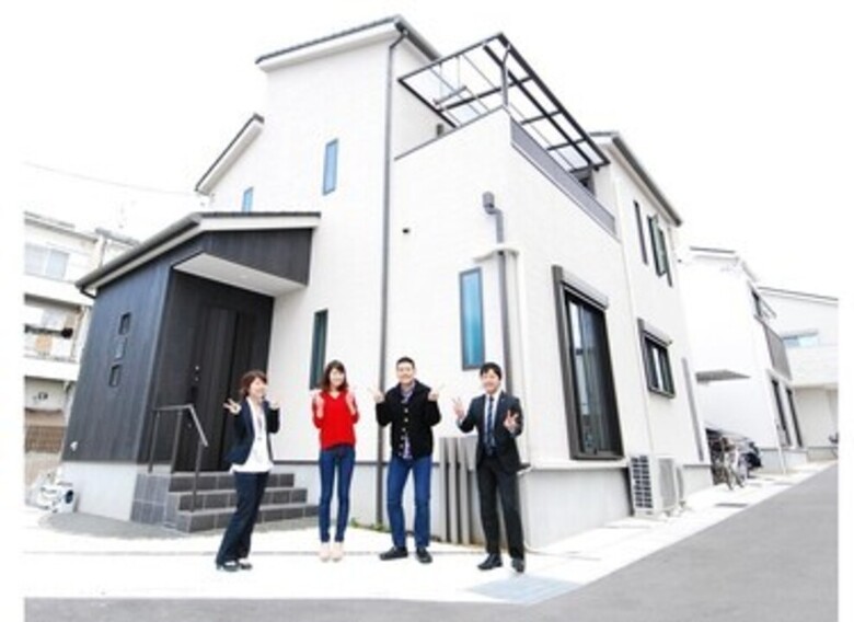 ロハスガーデン大久保新田にお住まいのHさま
