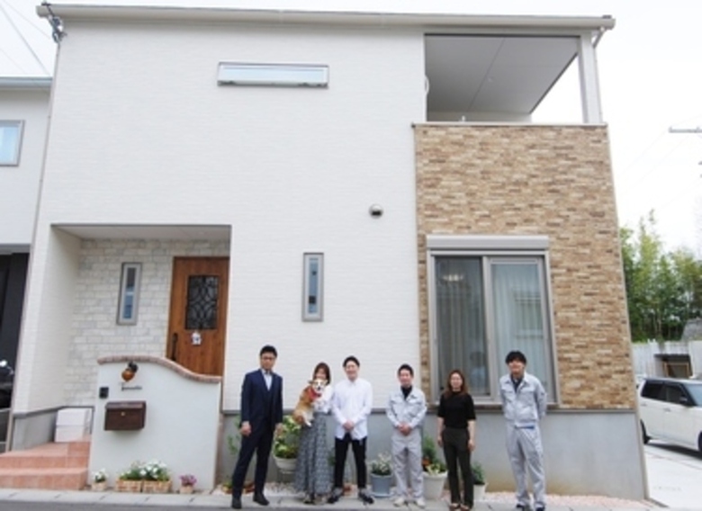 毎日がとても楽しく感じます!