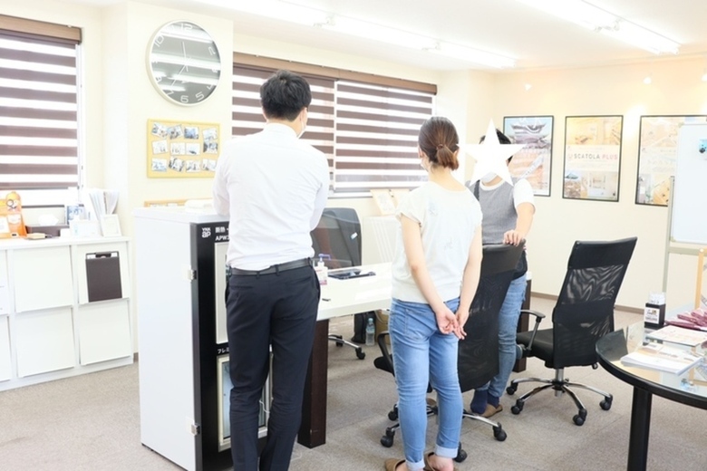 \おうち相談教室レポート/