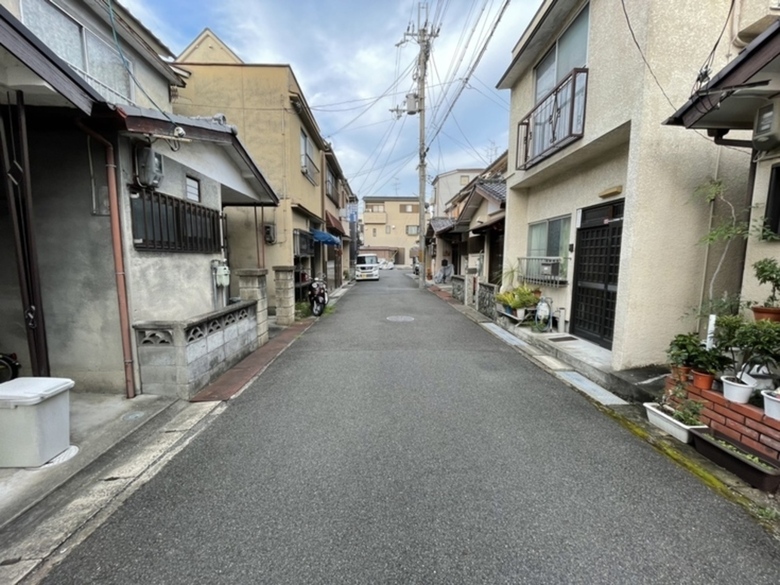 \物件情報/