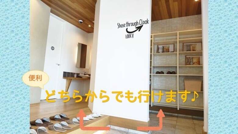 ▶手洗い習慣を取り入れよう!