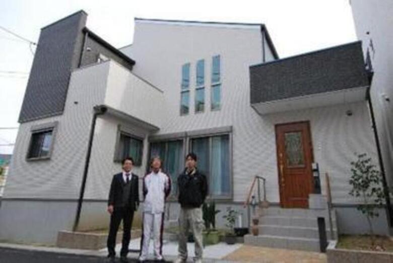 ロハスタウン小倉にお住まいのYさま
