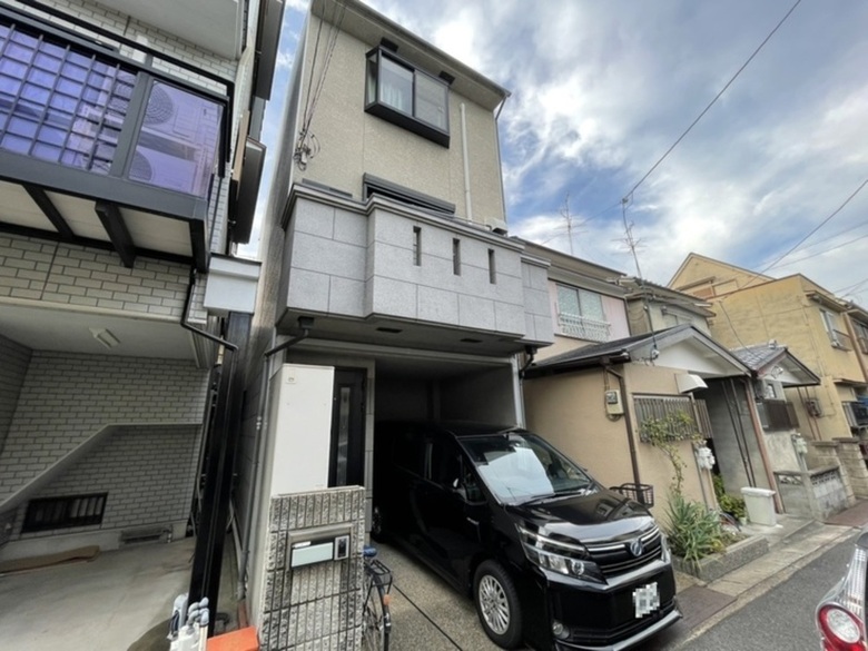 \物件情報/