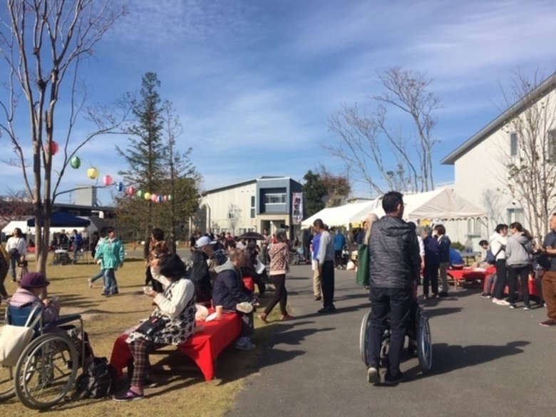 【2018京都建物木工教室 in 彩雲祭】