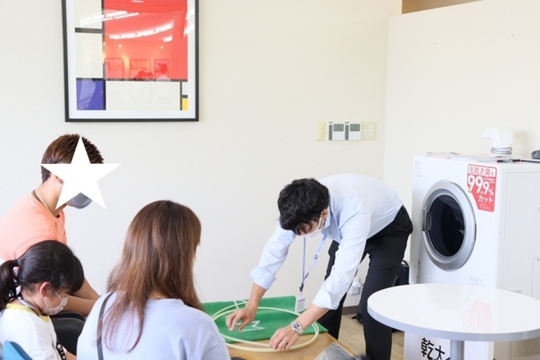 \おうち相談教室レポート/