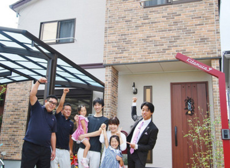 京田辺市にお住まいのKさま