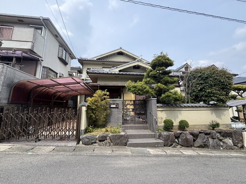 メイン画像：天神台三丁目（ＪＲ小倉駅）