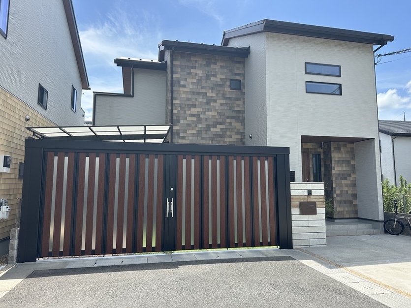 メイン画像：嵯峨広沢西裏町_5280万円