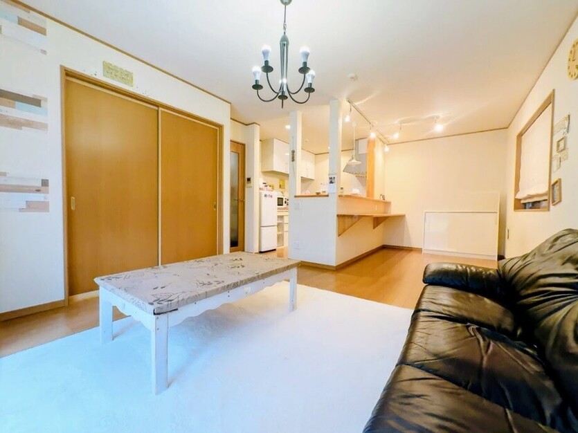 メイン画像：三山木直田 3,090万円(4LDK)